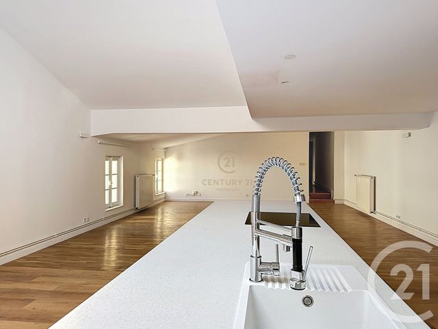 Appartement F3 à vendre - 3 pièces - 126.0 m2 - CHARLY - 69 - RHONE-ALPES - Century 21 Hestia Ldi