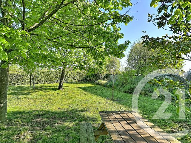 Appartement F3 à vendre - 3 pièces - 126.0 m2 - CHARLY - 69 - RHONE-ALPES - Century 21 Hestia Ldi