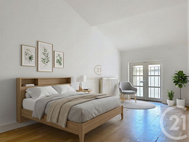 Appartement F3 à vendre - 3 pièces - 126.0 m2 - CHARLY - 69 - RHONE-ALPES - Century 21 Hestia Ldi