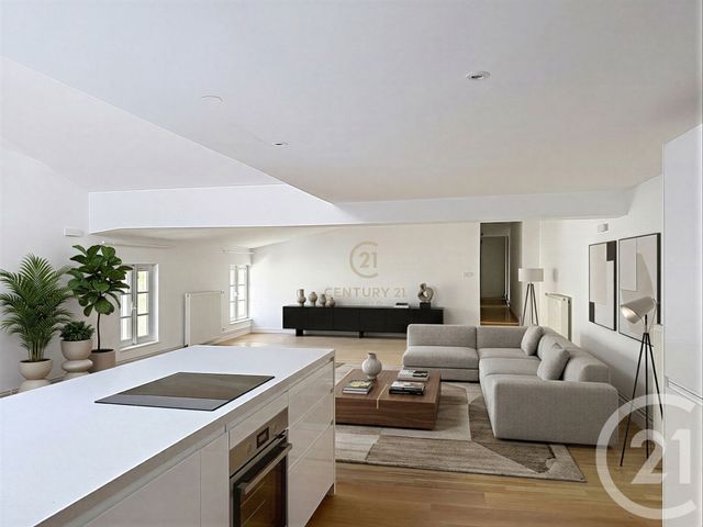 Appartement F3 à vendre - 3 pièces - 126.0 m2 - CHARLY - 69 - RHONE-ALPES - Century 21 Hestia Ldi