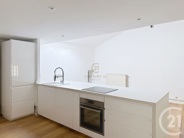 Appartement F3 à vendre - 3 pièces - 126.0 m2 - CHARLY - 69 - RHONE-ALPES - Century 21 Hestia Ldi