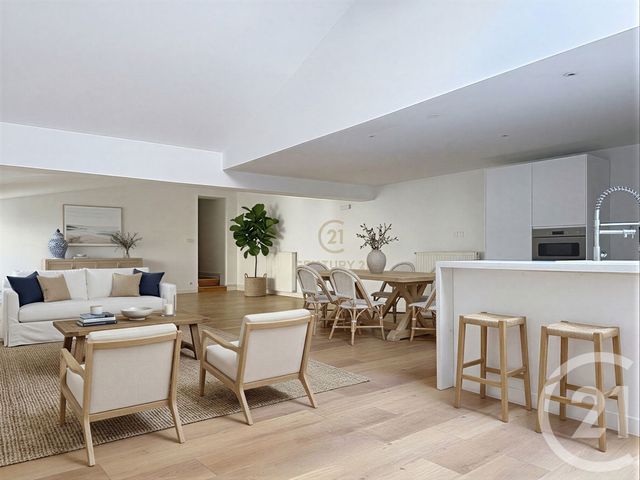 Appartement F3 à vendre - 3 pièces - 126.0 m2 - CHARLY - 69 - RHONE-ALPES - Century 21 Hestia Ldi