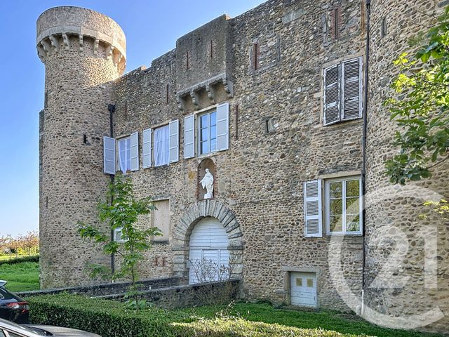 Appartement F3 à vendre - 3 pièces - 126.0 m2 - CHARLY - 69 - RHONE-ALPES - Century 21 Hestia Ldi