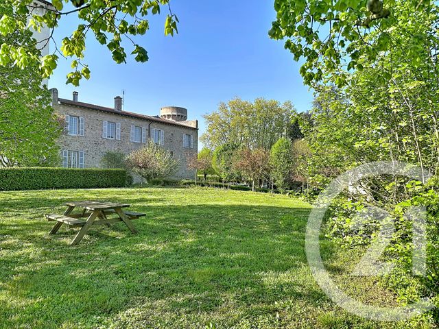 Appartement F3 à vendre - 3 pièces - 126.0 m2 - CHARLY - 69 - RHONE-ALPES - Century 21 Hestia Ldi