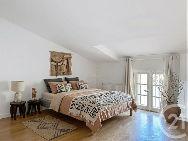 Appartement F3 à vendre - 3 pièces - 126.0 m2 - CHARLY - 69 - RHONE-ALPES - Century 21 Hestia Ldi