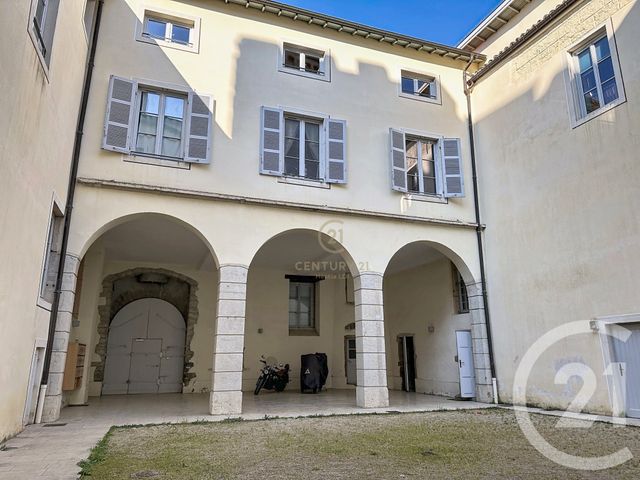 Appartement F3 à vendre - 3 pièces - 126.0 m2 - CHARLY - 69 - RHONE-ALPES - Century 21 Hestia Ldi