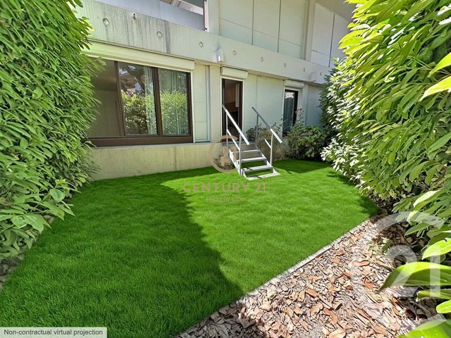 Appartement F3 à vendre - 3 pièces - 72.0 m2 - GIVORS - 69 - RHONE-ALPES - Century 21 Hestia Ldi