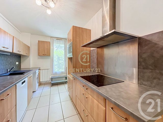 Appartement F3 à vendre - 3 pièces - 72.0 m2 - GIVORS - 69 - RHONE-ALPES - Century 21 Hestia Ldi