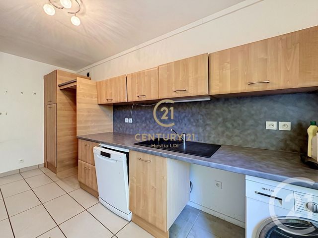 Appartement F3 à vendre - 3 pièces - 72.0 m2 - GIVORS - 69 - RHONE-ALPES - Century 21 Hestia Ldi
