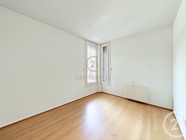 Appartement F3 à vendre - 3 pièces - 72.0 m2 - GIVORS - 69 - RHONE-ALPES - Century 21 Hestia Ldi