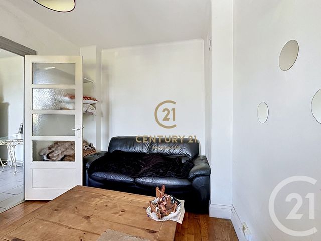 Appartement T2 à vendre - 2 pièces - 40.0 m2 - GIVORS - 69 - RHONE-ALPES - Century 21 Hestia Ldi
