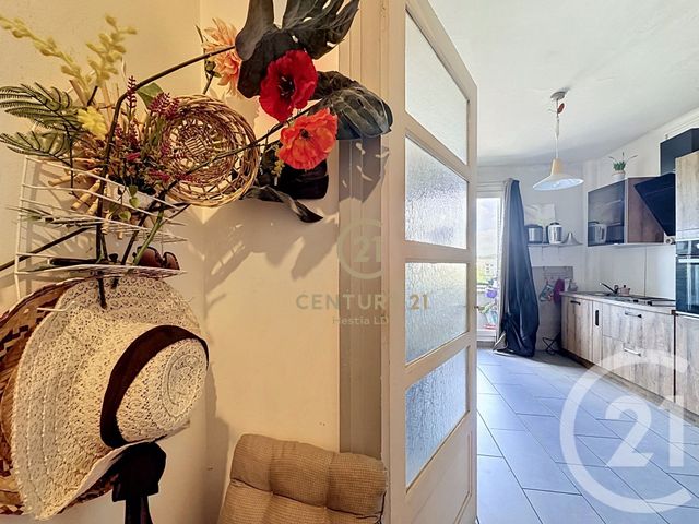Appartement T2 à vendre - 2 pièces - 40.0 m2 - GIVORS - 69 - RHONE-ALPES - Century 21 Hestia Ldi