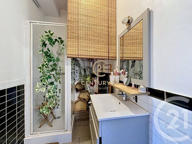 Appartement T2 à vendre - 2 pièces - 40.0 m2 - GIVORS - 69 - RHONE-ALPES - Century 21 Hestia Ldi