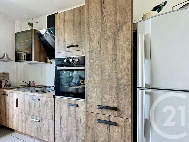Appartement T2 à vendre - 2 pièces - 40.0 m2 - GIVORS - 69 - RHONE-ALPES - Century 21 Hestia Ldi