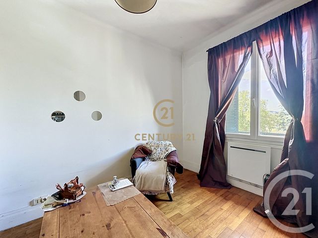 Appartement T2 à vendre - 2 pièces - 40.0 m2 - GIVORS - 69 - RHONE-ALPES - Century 21 Hestia Ldi