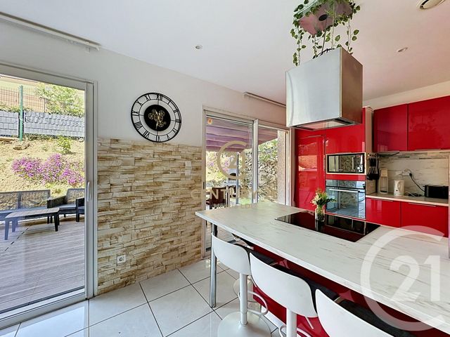 maison à vendre - 4 pièces - 91.0 m2 - MONTAGNY - 69 - RHONE-ALPES - Century 21 Hestia Ldi