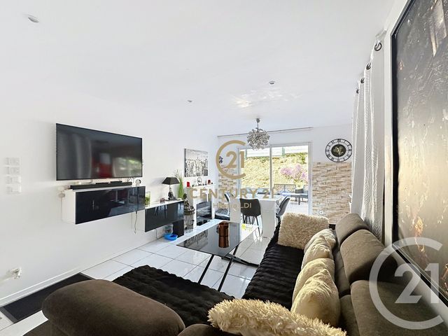 maison à vendre - 4 pièces - 91.0 m2 - MONTAGNY - 69 - RHONE-ALPES - Century 21 Hestia Ldi