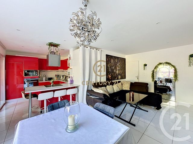 maison à vendre - 4 pièces - 91.0 m2 - MONTAGNY - 69 - RHONE-ALPES - Century 21 Hestia Ldi