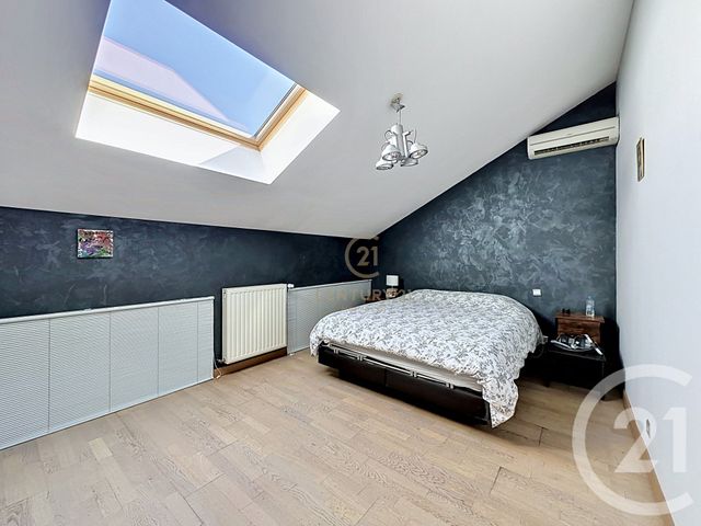 maison à vendre - 5 pièces - 184.0 m2 - LORETTE - 42 - RHONE-ALPES - Century 21 Hestia Ldi
