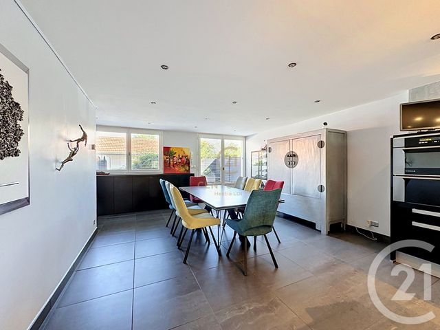 maison à vendre - 5 pièces - 184.0 m2 - LORETTE - 42 - RHONE-ALPES - Century 21 Hestia Ldi