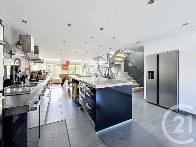 maison à vendre - 5 pièces - 184.0 m2 - LORETTE - 42 - RHONE-ALPES - Century 21 Hestia Ldi