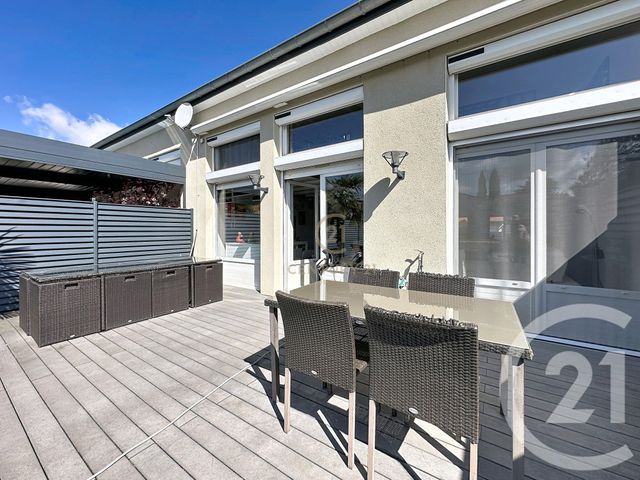 maison à vendre - 5 pièces - 184.0 m2 - LORETTE - 42 - RHONE-ALPES - Century 21 Hestia Ldi