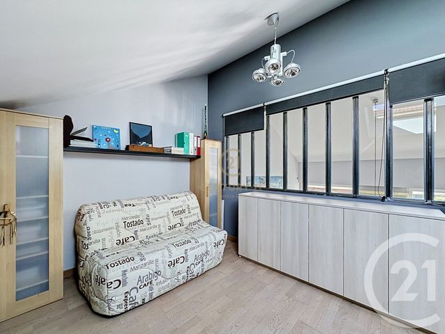 maison à vendre - 5 pièces - 184.0 m2 - LORETTE - 42 - RHONE-ALPES - Century 21 Hestia Ldi
