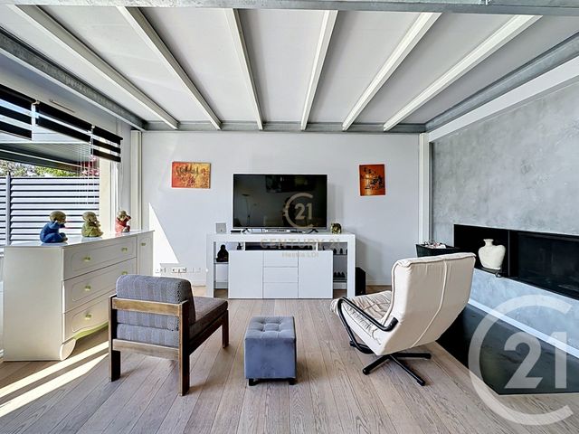 maison à vendre - 5 pièces - 184.0 m2 - LORETTE - 42 - RHONE-ALPES - Century 21 Hestia Ldi