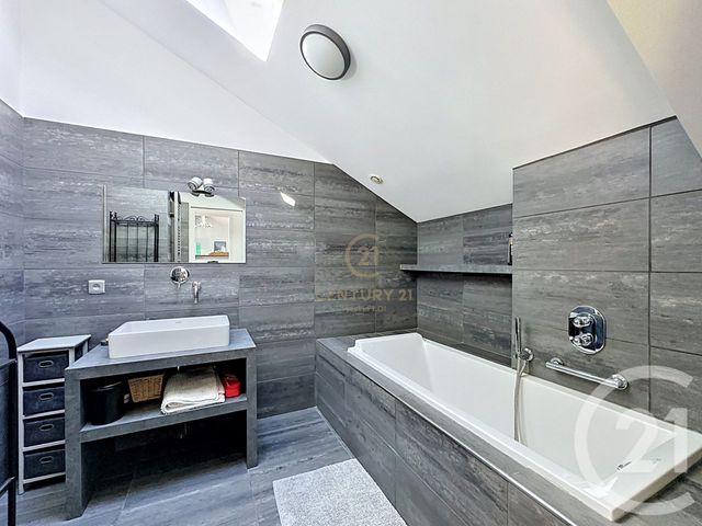 maison à vendre - 5 pièces - 184.0 m2 - LORETTE - 42 - RHONE-ALPES - Century 21 Hestia Ldi