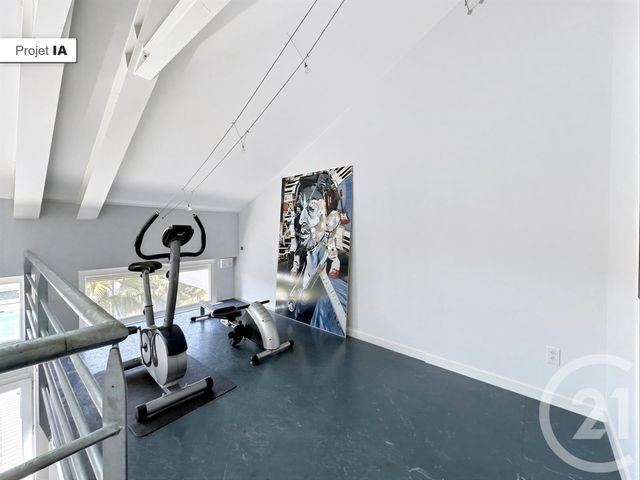 maison à vendre - 5 pièces - 184.0 m2 - LORETTE - 42 - RHONE-ALPES - Century 21 Hestia Ldi