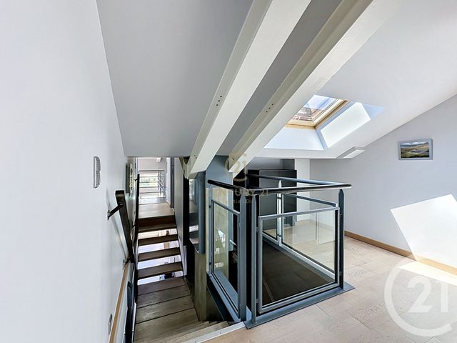maison à vendre - 5 pièces - 184.0 m2 - LORETTE - 42 - RHONE-ALPES - Century 21 Hestia Ldi