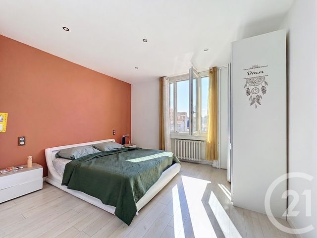 Appartement à vendre - 5 pièces - 98.0 m2 - ST ETIENNE - 42 - RHONE-ALPES - Century 21 Hestia Ldi