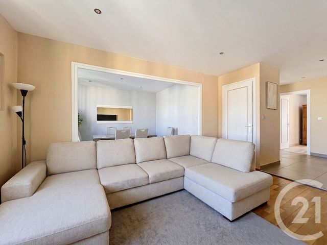 Appartement à vendre - 5 pièces - 98.0 m2 - ST ETIENNE - 42 - RHONE-ALPES - Century 21 Hestia Ldi