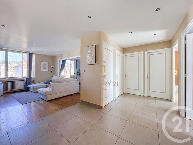Appartement à vendre ST ETIENNE