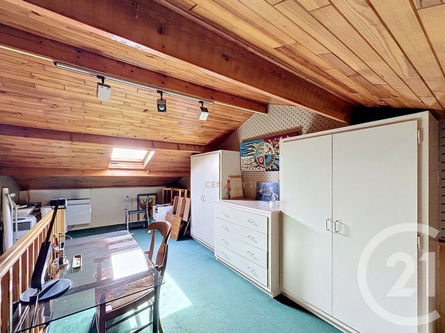 maison à vendre - 5 pièces - 160.0 m2 - CHARLY - 69 - RHONE-ALPES - Century 21 Hestia Ldi