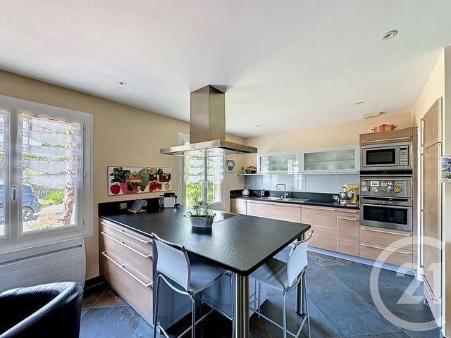 maison à vendre - 5 pièces - 160.0 m2 - CHARLY - 69 - RHONE-ALPES - Century 21 Hestia Ldi