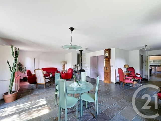 maison à vendre - 5 pièces - 160.0 m2 - CHARLY - 69 - RHONE-ALPES - Century 21 Hestia Ldi