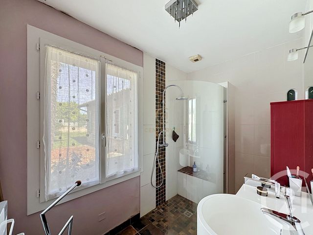 maison à vendre - 5 pièces - 160.0 m2 - CHARLY - 69 - RHONE-ALPES - Century 21 Hestia Ldi