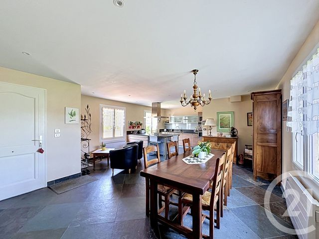 maison à vendre - 5 pièces - 160.0 m2 - CHARLY - 69 - RHONE-ALPES - Century 21 Hestia Ldi