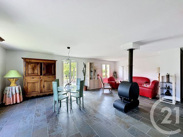 maison à vendre - 5 pièces - 160.0 m2 - CHARLY - 69 - RHONE-ALPES - Century 21 Hestia Ldi