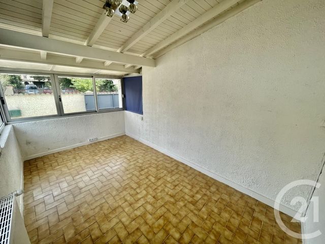 maison à louer - 4 pièces - 84.0 m2 - CHASSE SUR RHONE - 38 - RHONE-ALPES - Century 21 Hestia Ldi