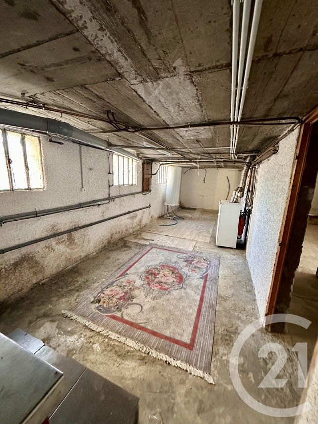maison à louer - 4 pièces - 81.7 m2 - CHASSE SUR RHONE - 38 - RHONE-ALPES - Century 21 Hestia Ldi