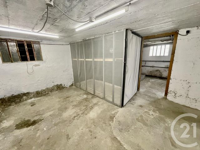 maison à louer - 4 pièces - 84.0 m2 - CHASSE SUR RHONE - 38 - RHONE-ALPES - Century 21 Hestia Ldi