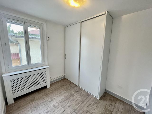 maison à louer - 4 pièces - 84.0 m2 - CHASSE SUR RHONE - 38 - RHONE-ALPES - Century 21 Hestia Ldi
