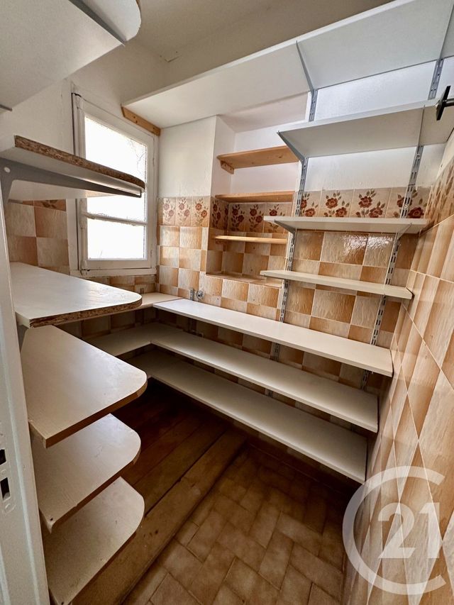 maison à louer - 4 pièces - 81.7 m2 - CHASSE SUR RHONE - 38 - RHONE-ALPES - Century 21 Hestia Ldi
