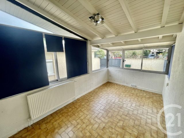 maison à louer - 4 pièces - 84.0 m2 - CHASSE SUR RHONE - 38 - RHONE-ALPES - Century 21 Hestia Ldi