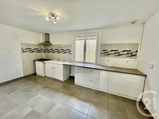maison à louer - 4 pièces - 84.0 m2 - CHASSE SUR RHONE - 38 - RHONE-ALPES - Century 21 Hestia Ldi