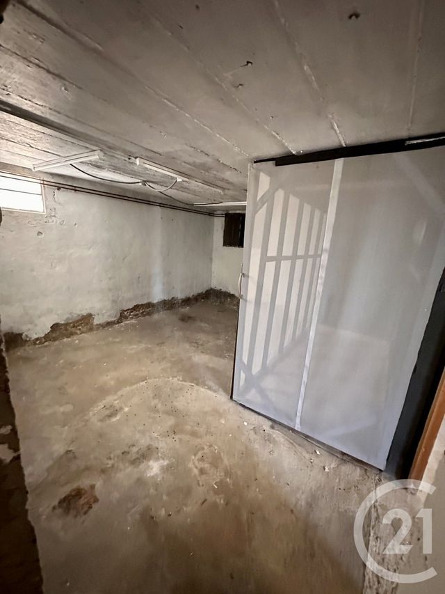 maison à louer - 4 pièces - 81.7 m2 - CHASSE SUR RHONE - 38 - RHONE-ALPES - Century 21 Hestia Ldi