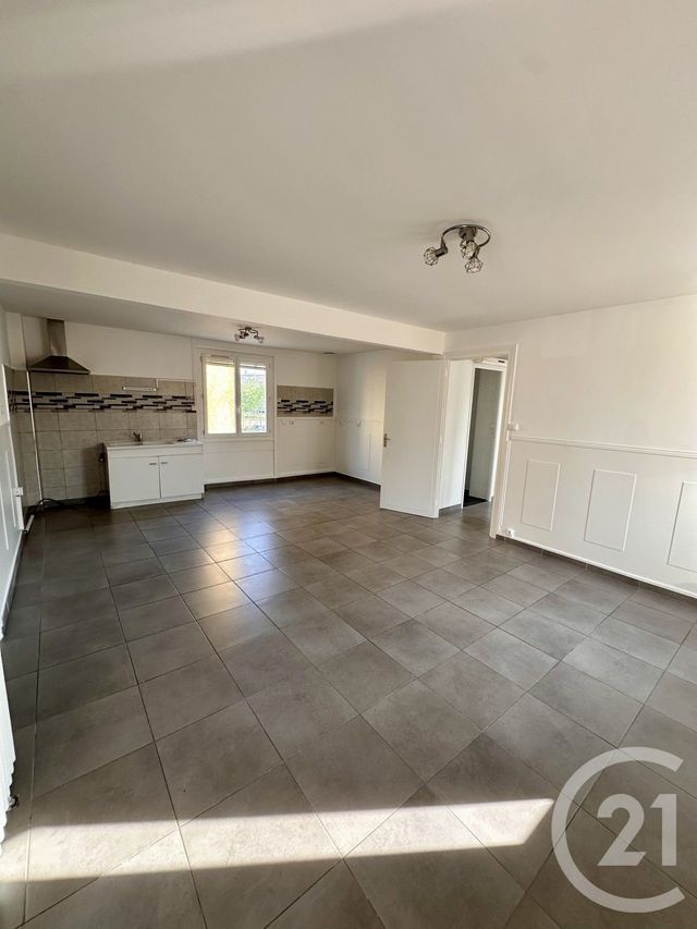maison à louer - 4 pièces - 81.7 m2 - CHASSE SUR RHONE - 38 - RHONE-ALPES - Century 21 Hestia Ldi