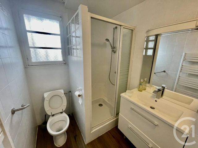 maison à louer - 4 pièces - 84.0 m2 - CHASSE SUR RHONE - 38 - RHONE-ALPES - Century 21 Hestia Ldi